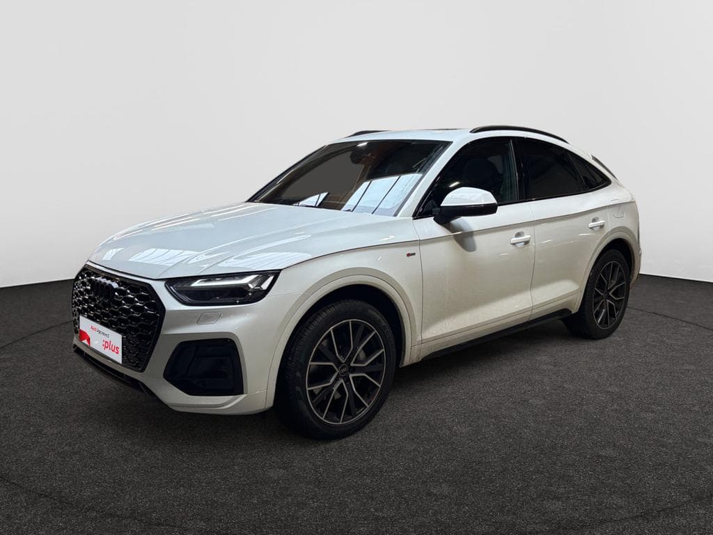 AUDI Q5 Sportback PHEV