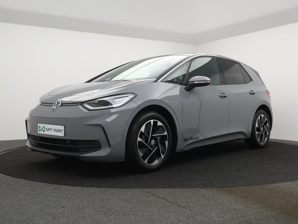 VOLKSWAGEN ID.3