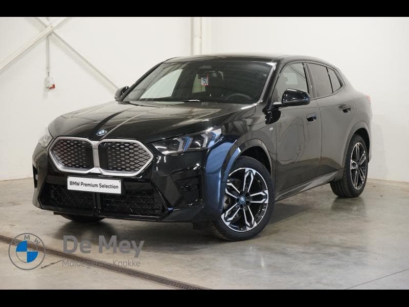 BMW iX2 eDrive20