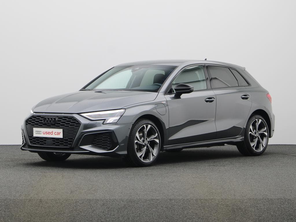 AUDI A3 Sportback PHEV