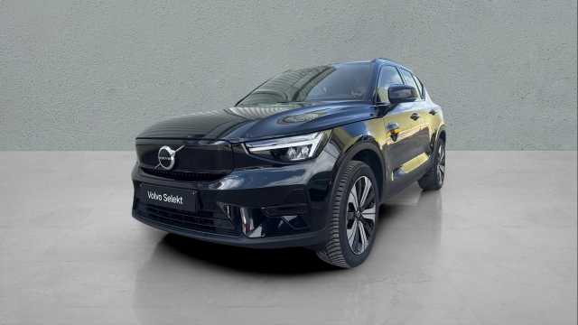 Volvo XC40 Recharge