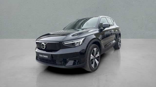 Volvo XC40 Recharge
