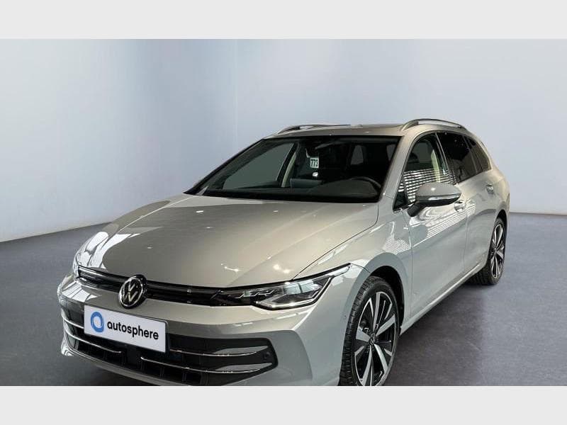 Volkswagen Golf VII SW