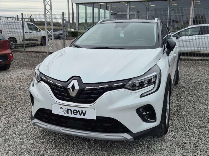 Renault - Captur