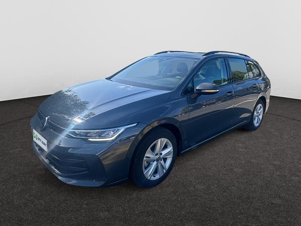 VOLKSWAGEN Golf VII SW