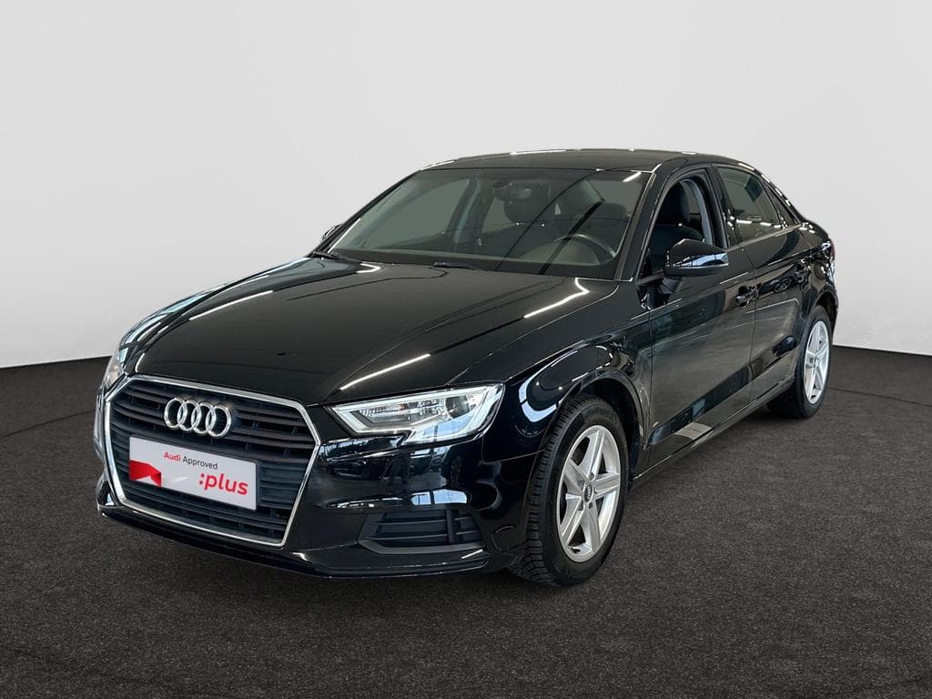 AUDI A3 Sedan