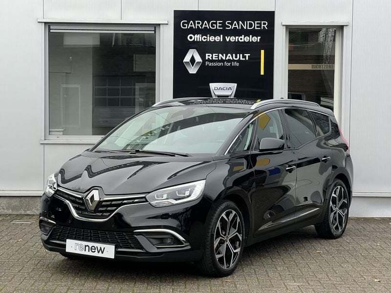 Renault - Grand Scenic