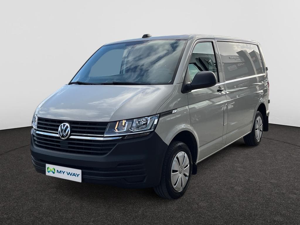 VOLKSWAGEN Transporter T6.1 1000 Fou Swb