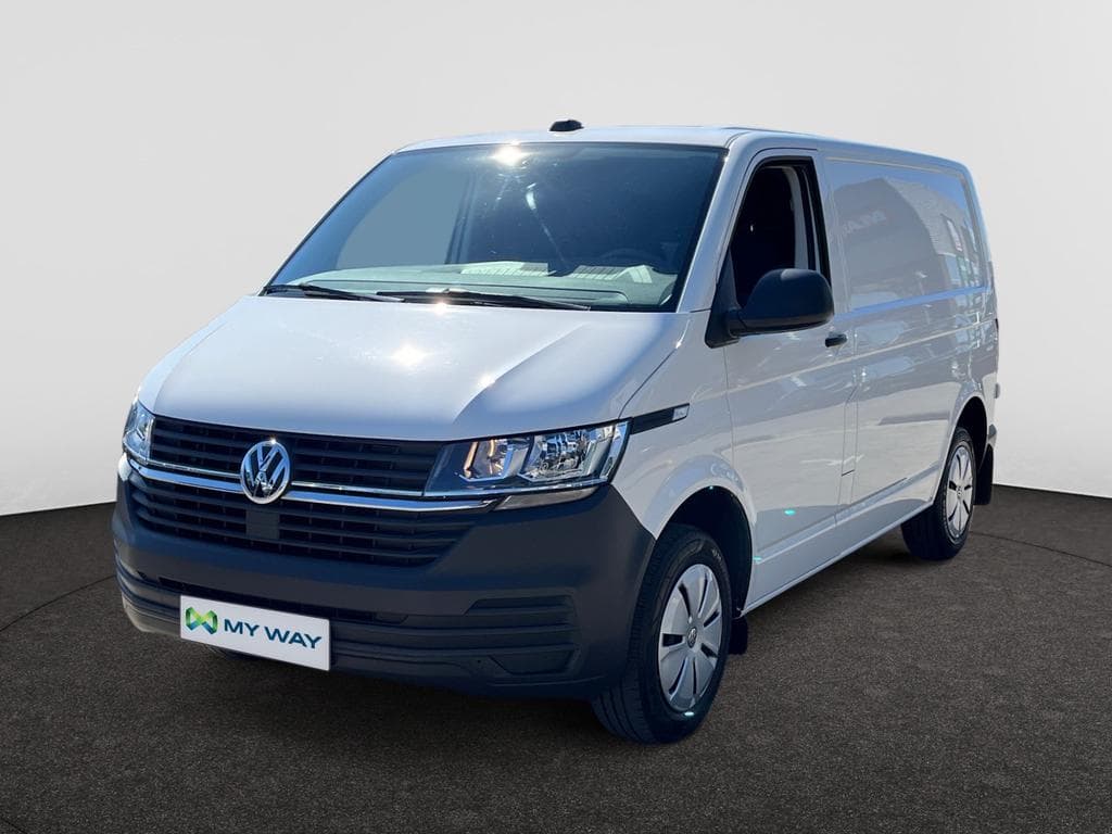 VOLKSWAGEN Transporter T6.1 1000 Fou Swb