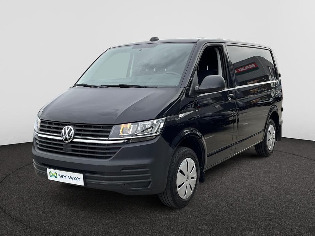 VOLKSWAGEN Transporter T6.1 1000 Fou Swb
