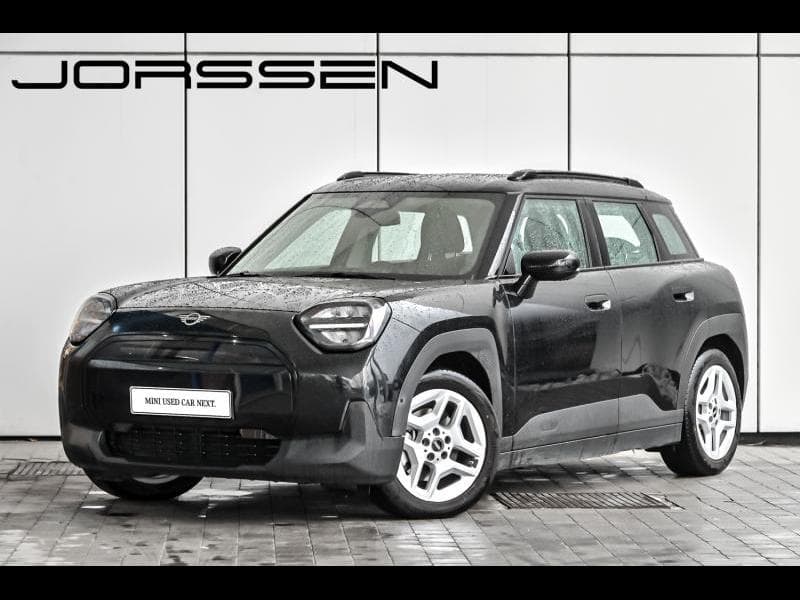 MINI Aceman E