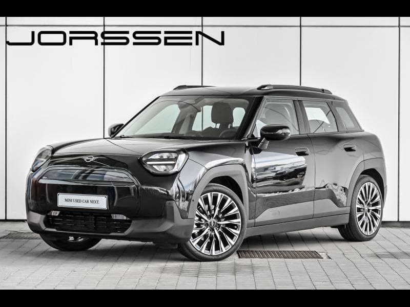 MINI Aceman E