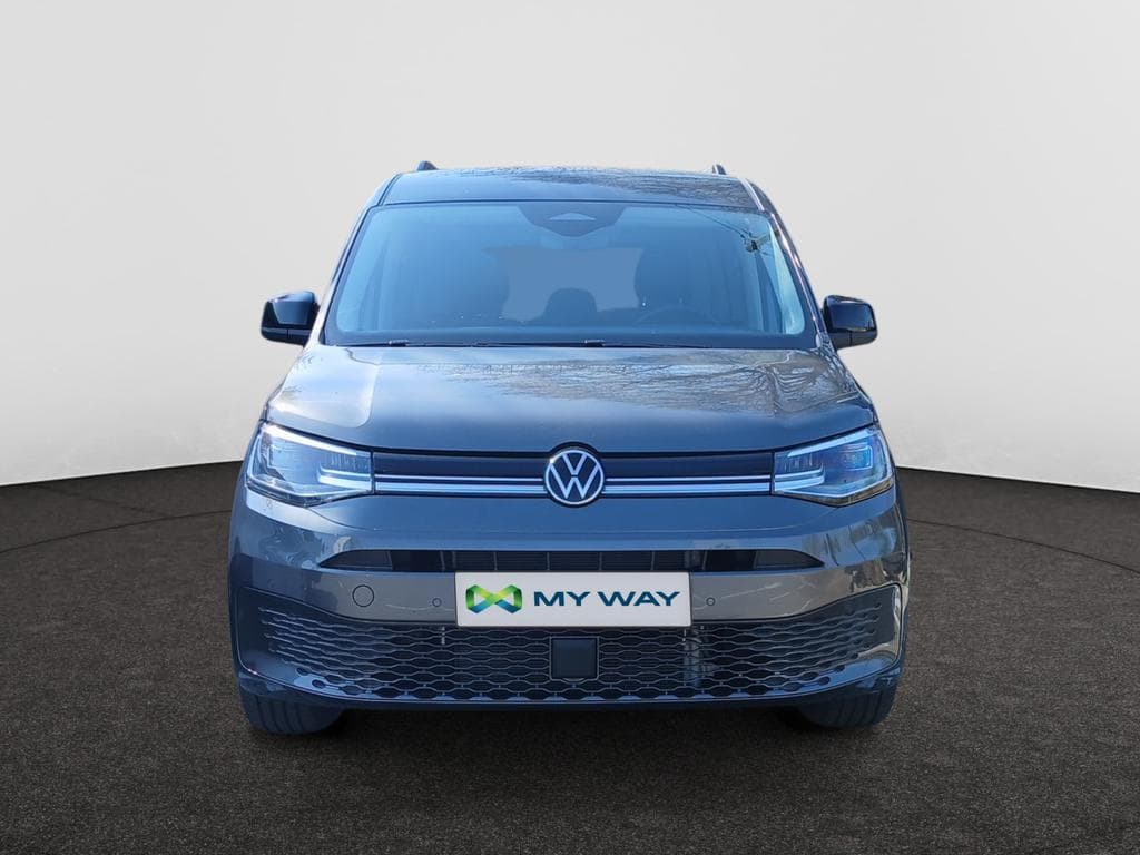 VOLKSWAGEN Caddy Maxi eHybrid