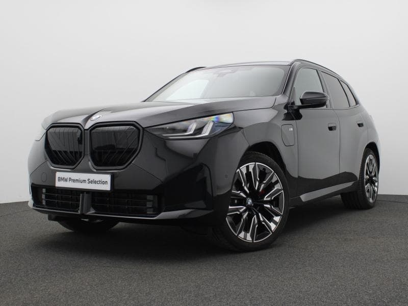 BMW X3 30e xDrive