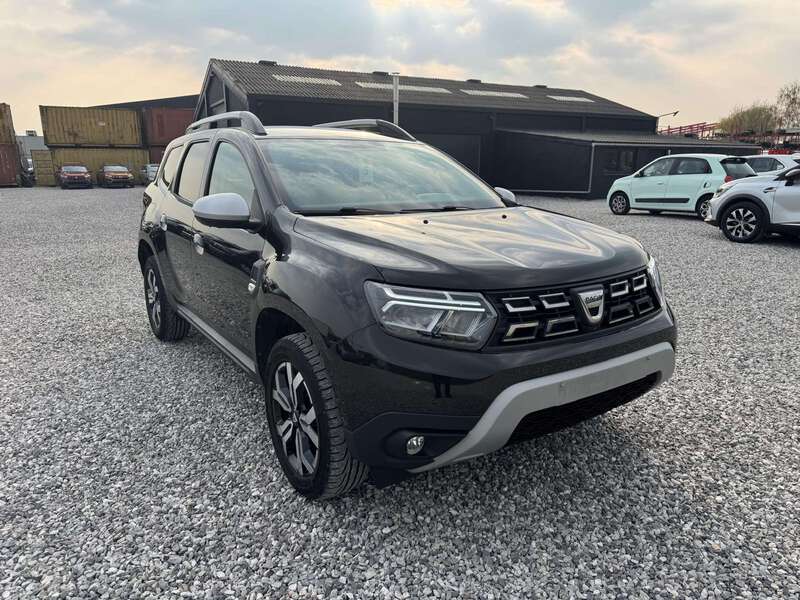 Dacia - Duster