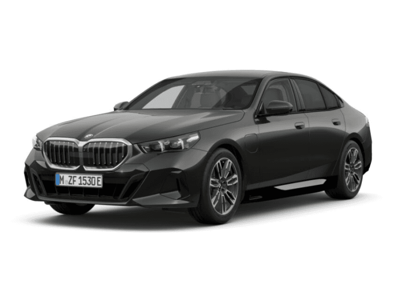 BMW 530e Berline