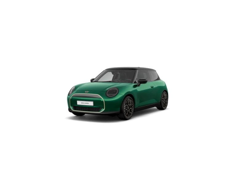 MINI Cooper E