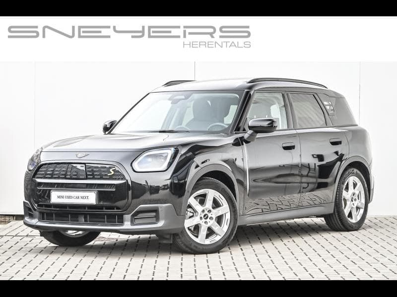 MINI Countryman SE ALL4