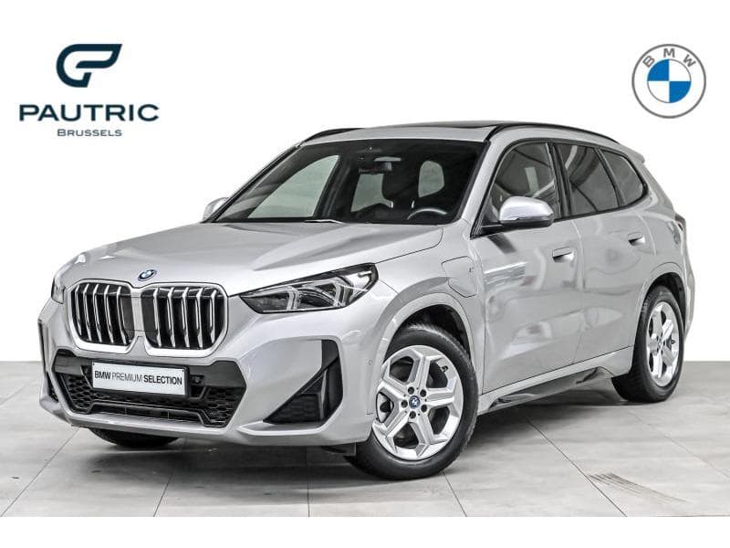 BMW X1 xDrive25e