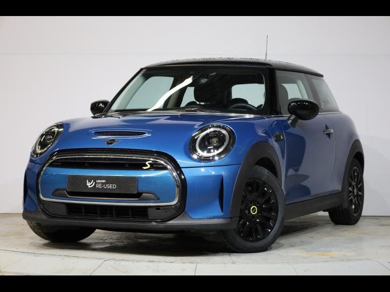 MINI Cooper SE 3-deurs