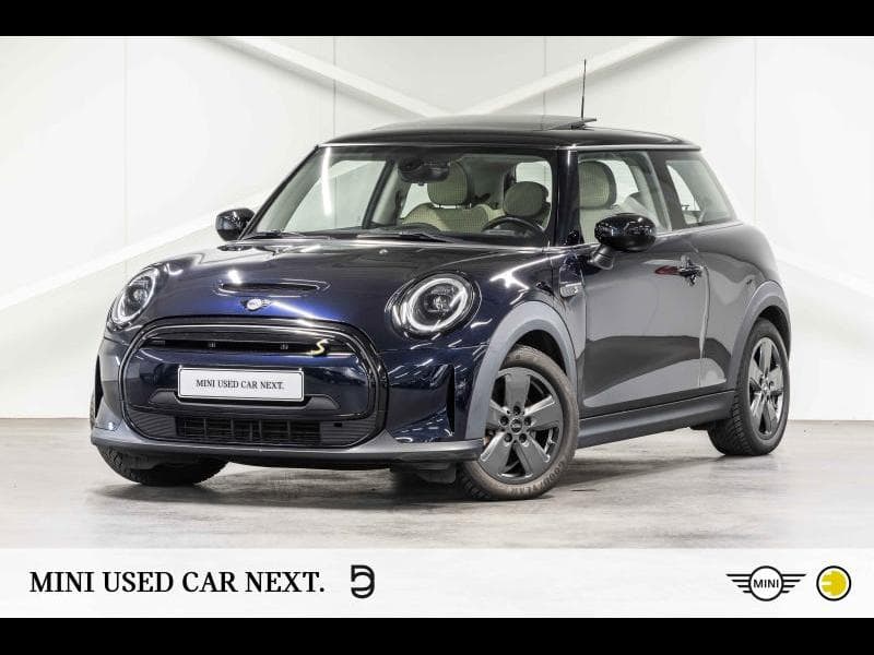 MINI Cooper SE 3-deurs