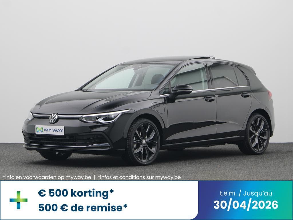 VOLKSWAGEN Golf VIII eHybrid