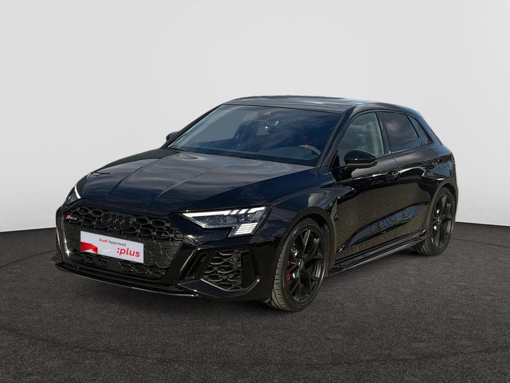 AUDI RS3 Sportback