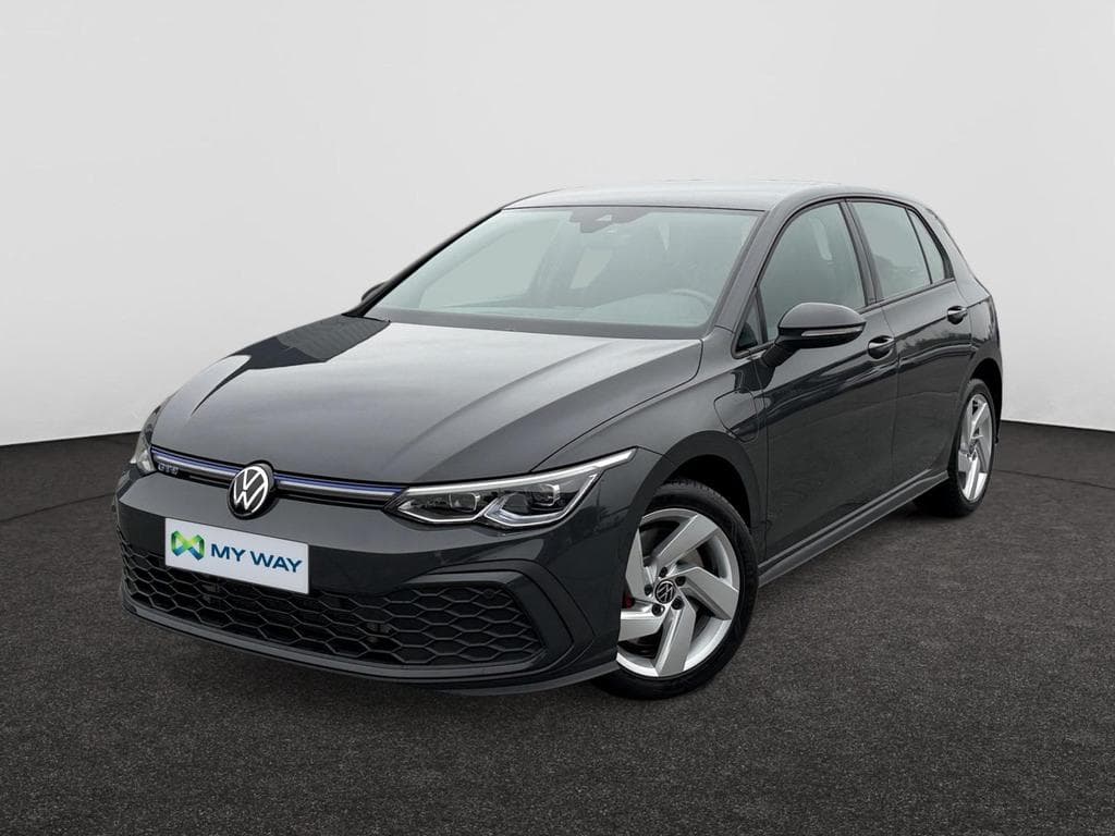 VOLKSWAGEN Golf VIII GTE