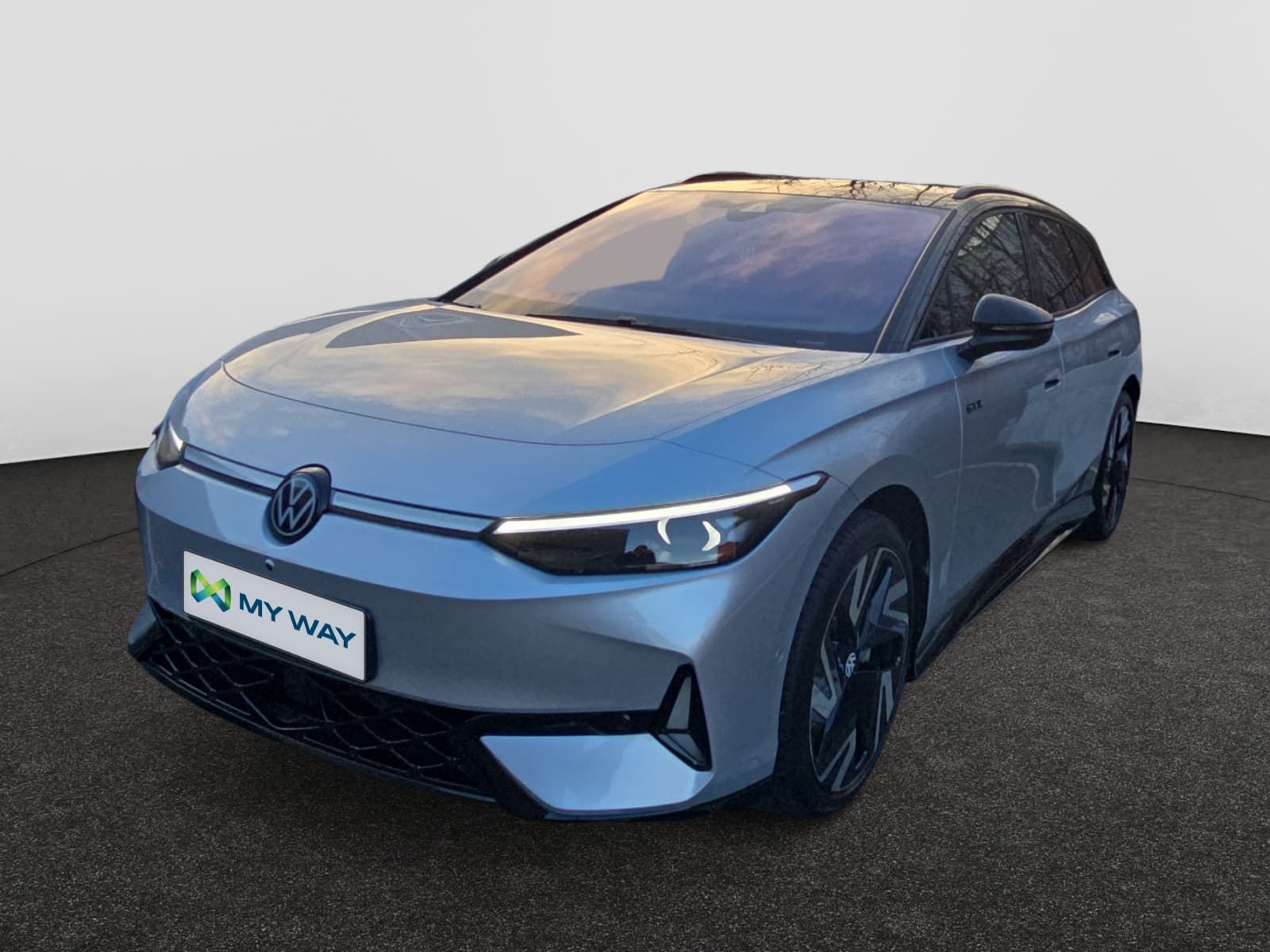 VOLKSWAGEN ID.7 Tourer