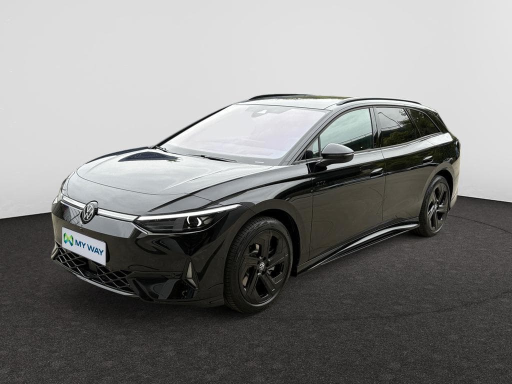 VOLKSWAGEN ID.7 Tourer