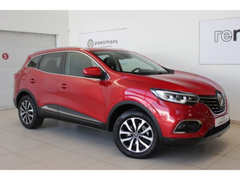 Renault - Kadjar