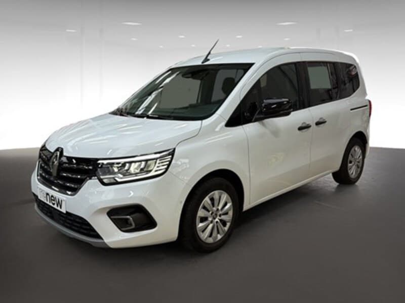 Renault - Kangoo