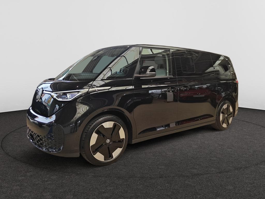 VOLKSWAGEN ID.Buzz Lwb
