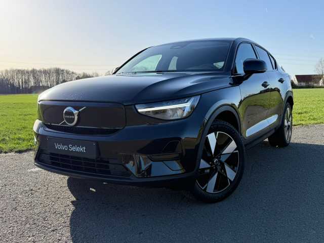 Volvo C40 Recharge