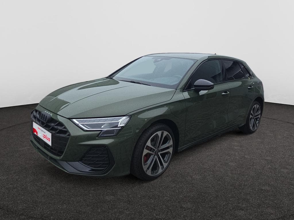 AUDI A3 Sportback PHEV