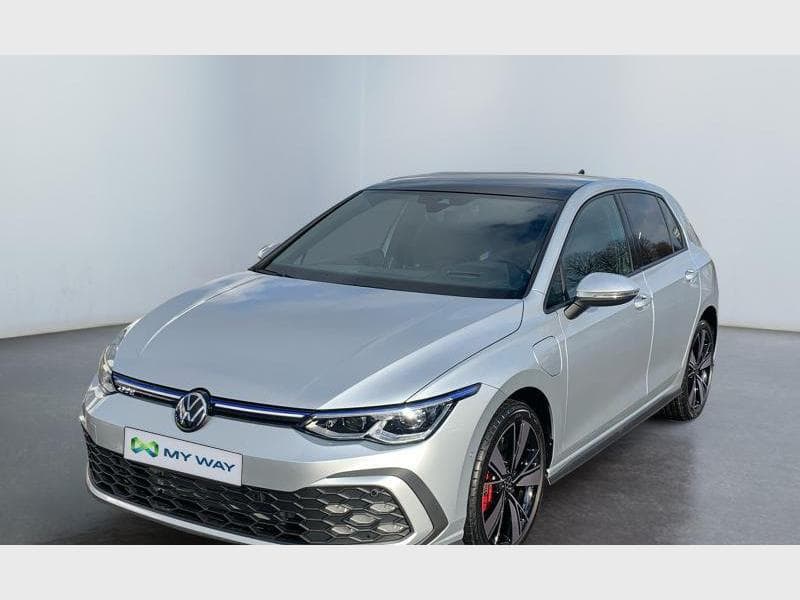 Volkswagen Golf VIII GTE
