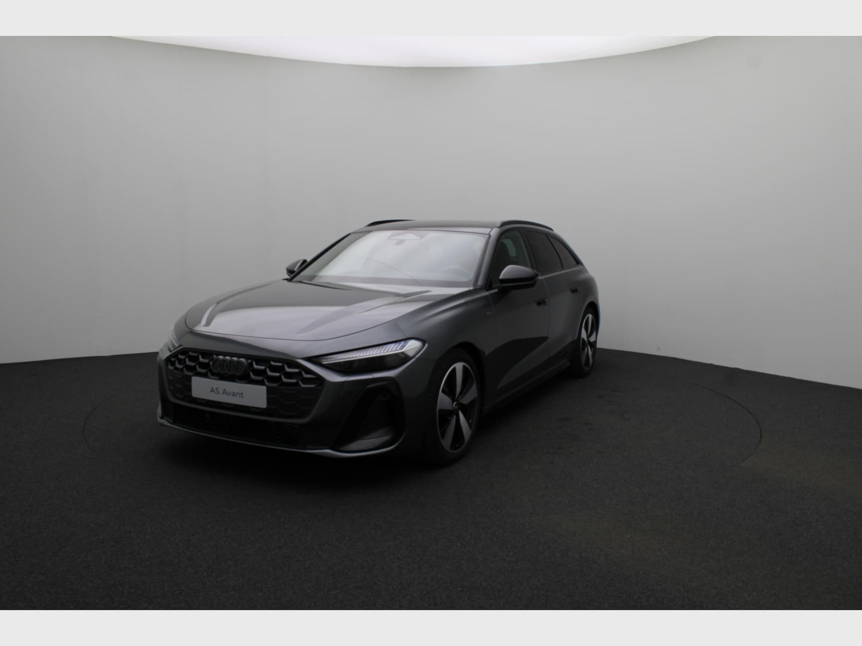 AUDI A5 Avant e-hybrid (PHEV)