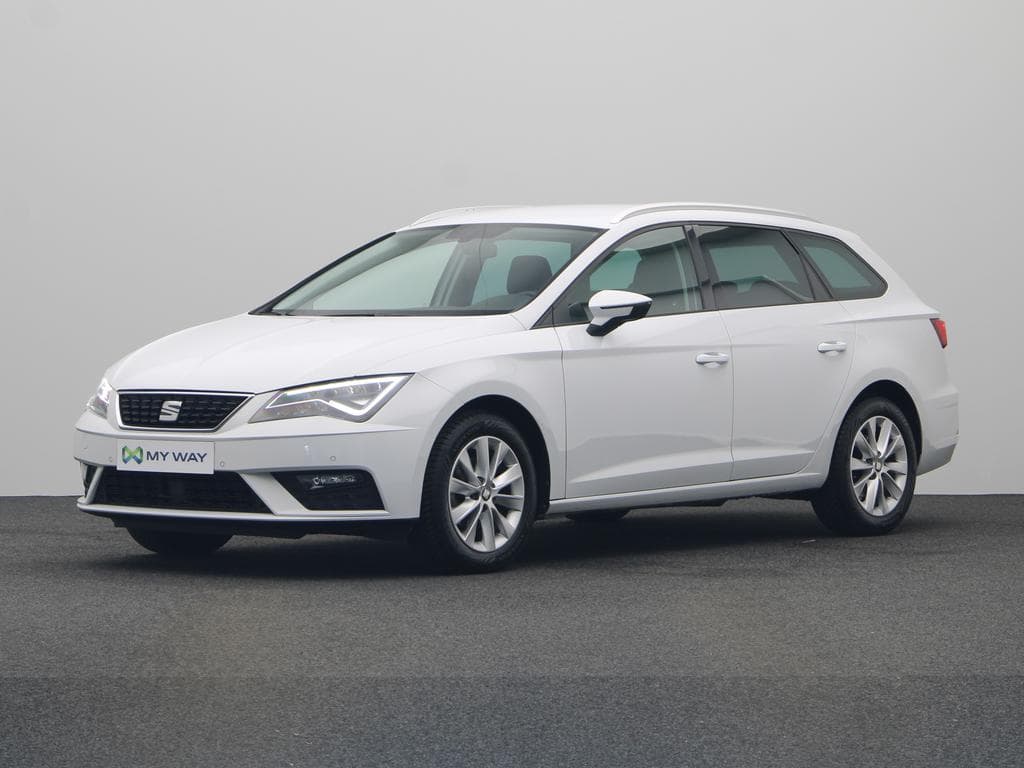 SEAT Leon ST