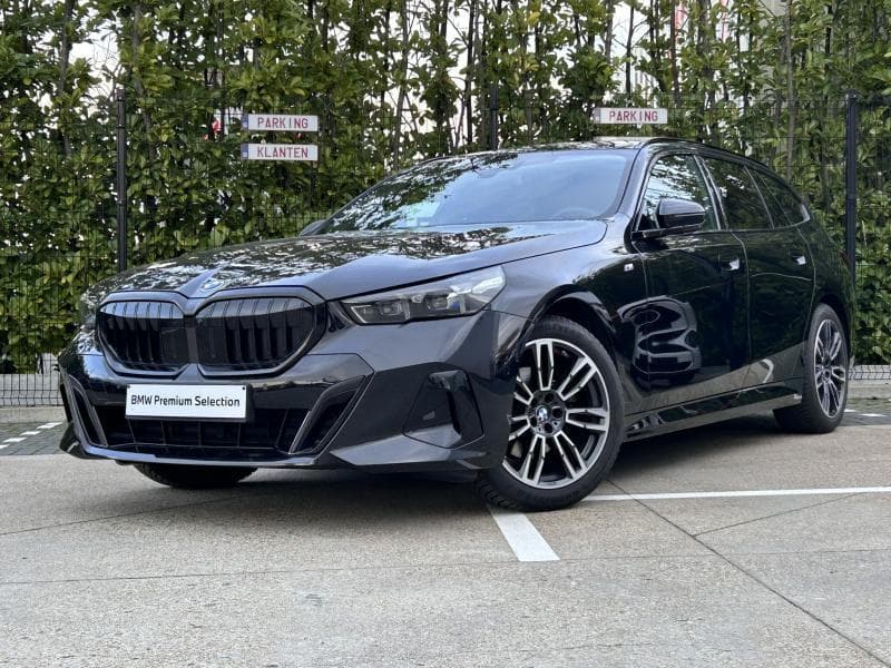 BMW 520i Touring