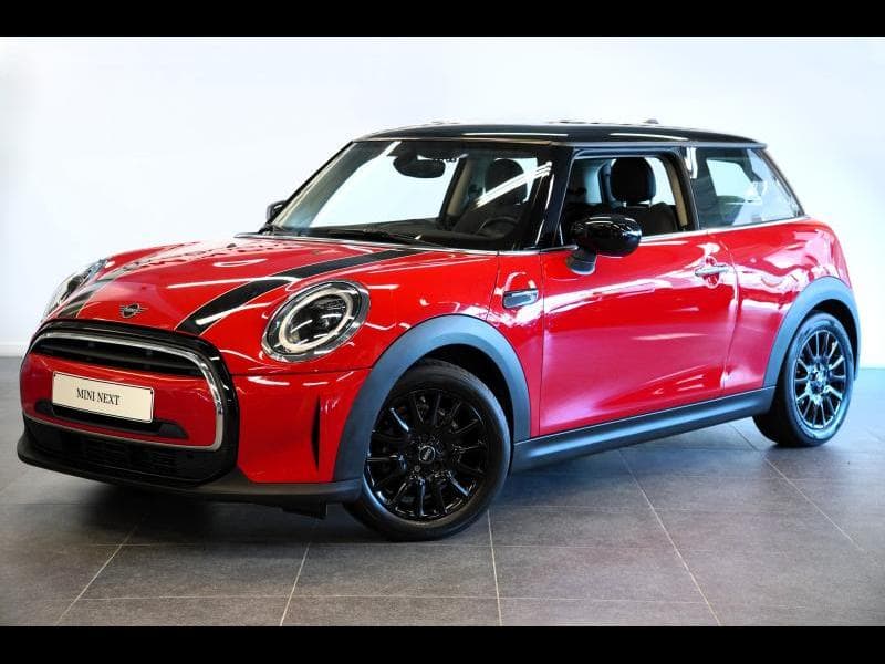 MINI Cooper 3-deurs
