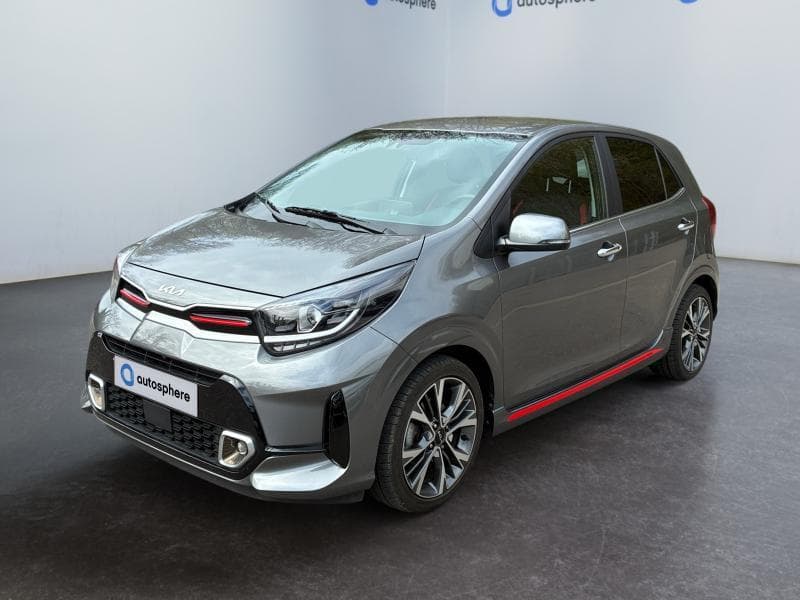 Kia - Picanto