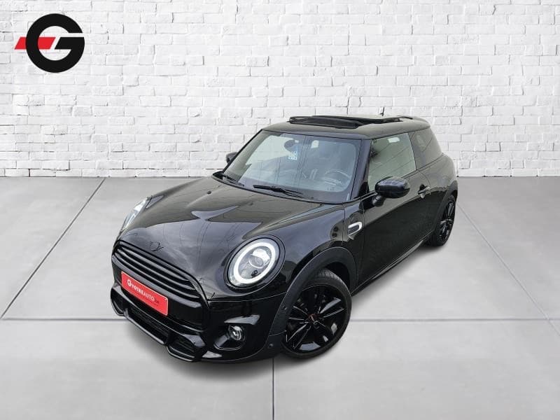 MINI - Cooper