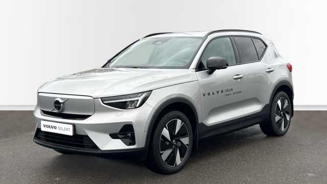 Volvo EX40