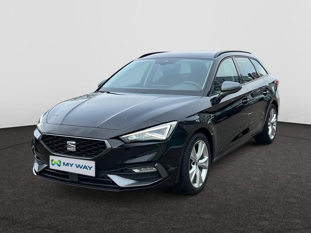 SEAT Leon ST