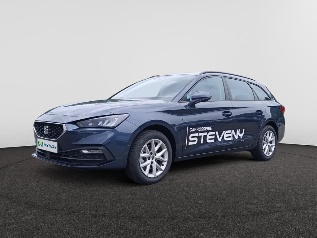 SEAT Leon ST