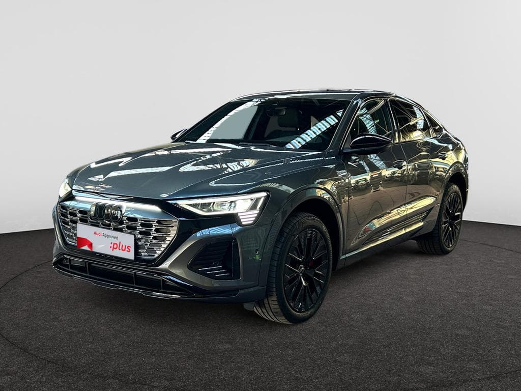 AUDI Q8 e-tron Sportback