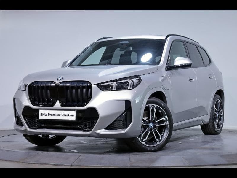 BMW X1 xDrive25e