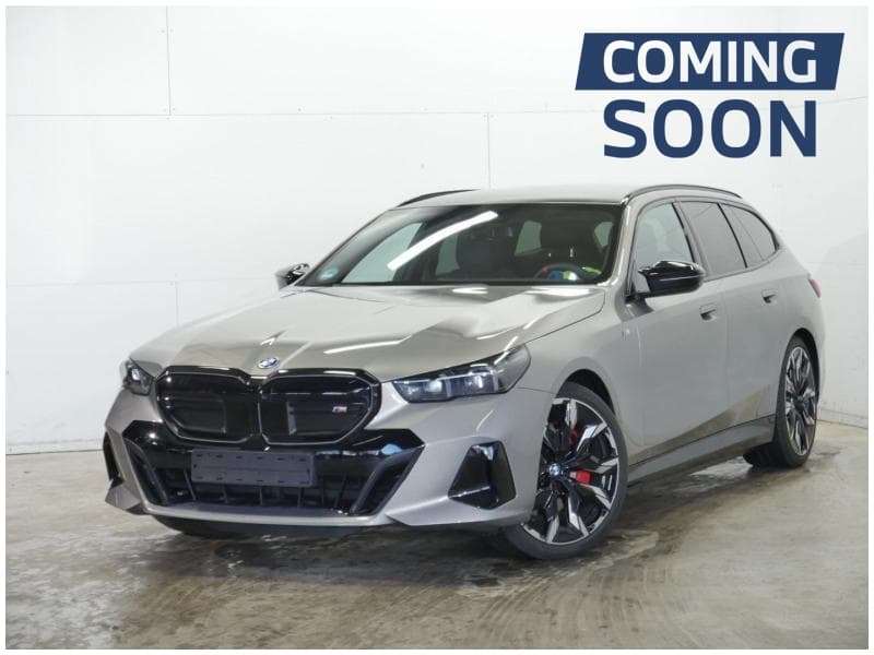 BMW i5 M60 xDrive Touring