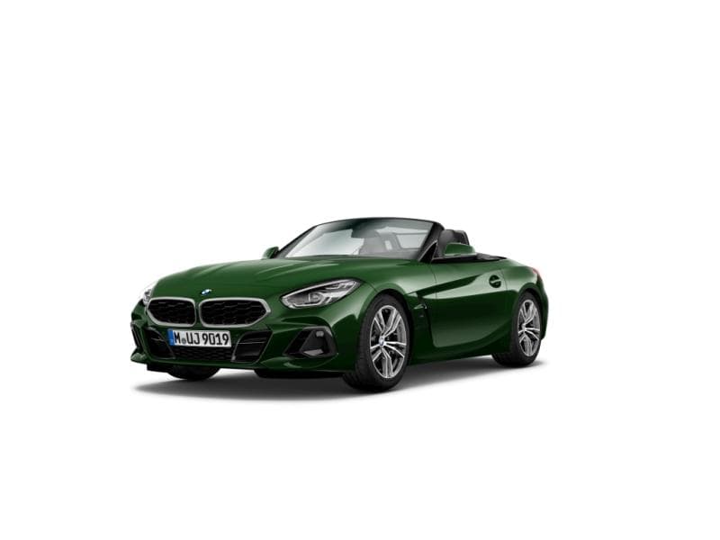 BMW Z4 sDrive20i