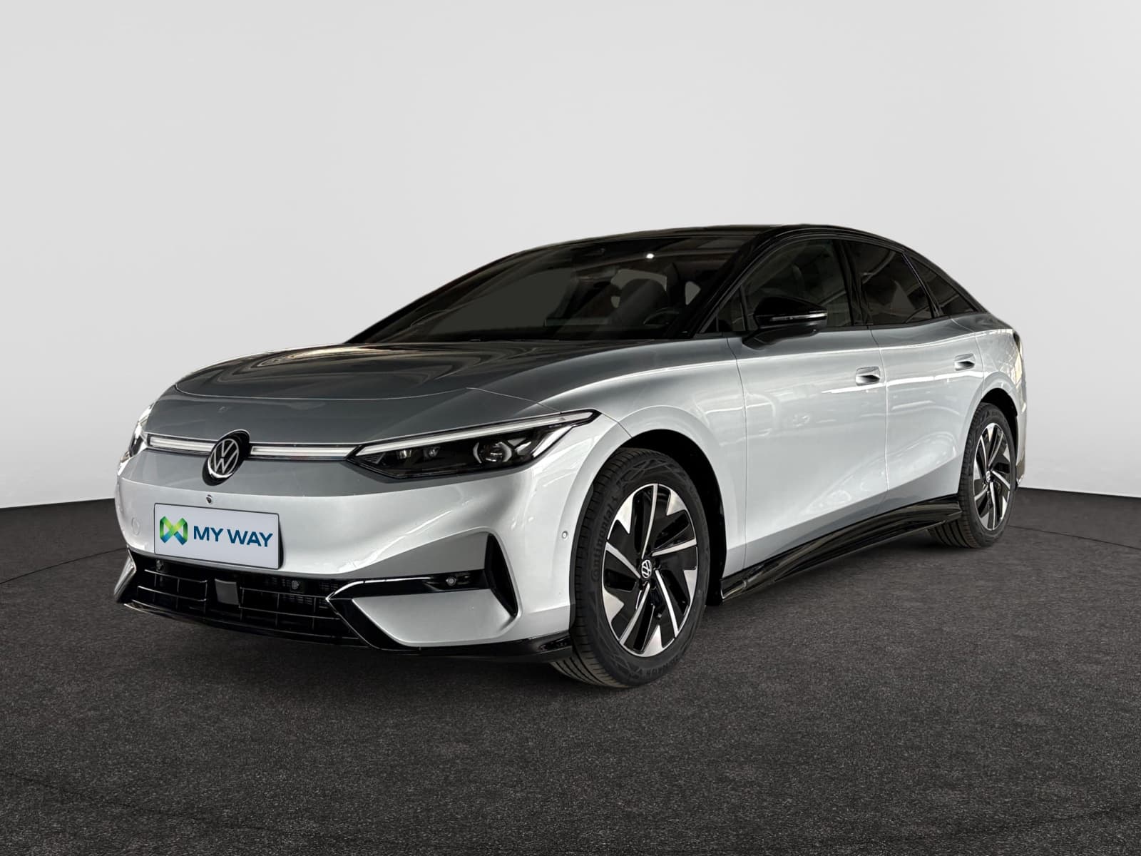 VOLKSWAGEN ID.7